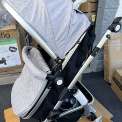 Reversible Lightweight Stroller 