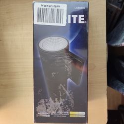 Luxrite Outdoor Cylinder Light 