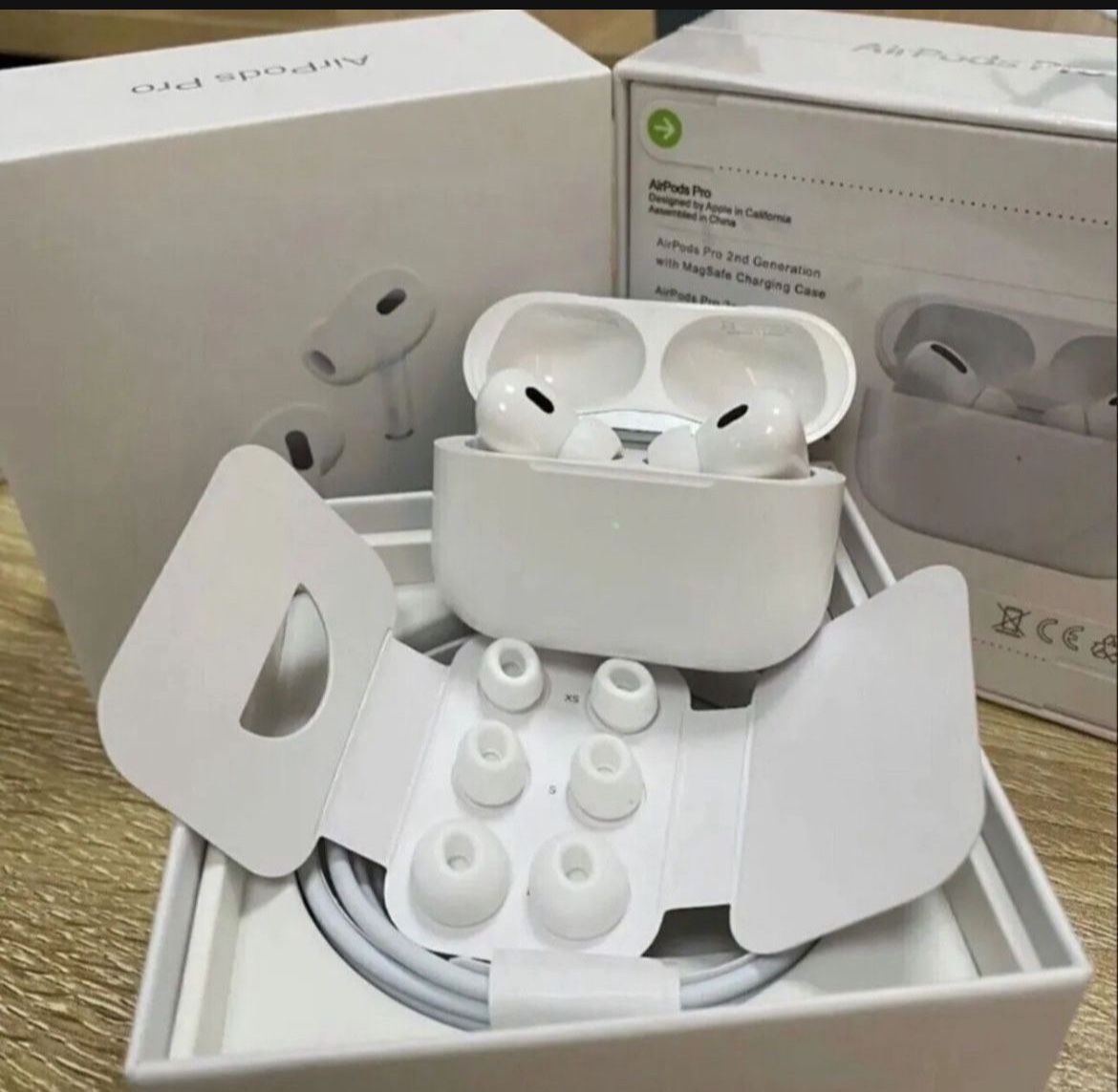 AirPods Pro2 