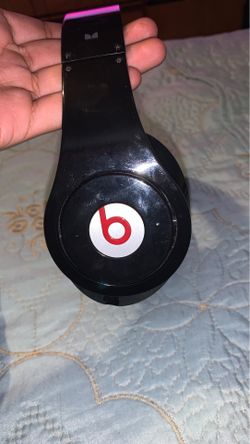 Beats by dr dre