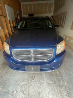 2009 Dodge Caliber