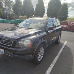 2009  Volvo  XC90  3.2L