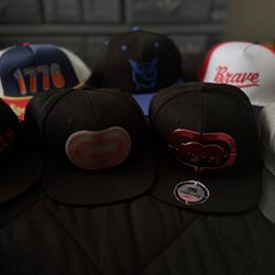 Men Hats 