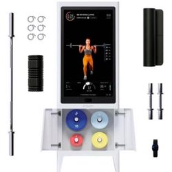 Tempo Workout Machine