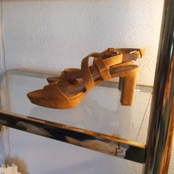 Abella Heels 