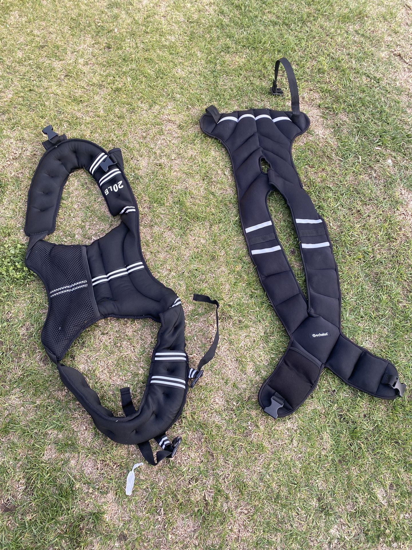 Weight Vest For Workouts