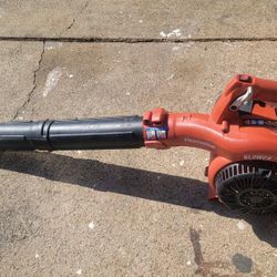 Leaf. Blower