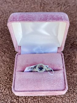Sliver Ring