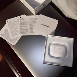 Air Pods