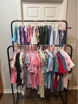 New back to school clothes!