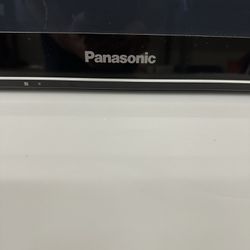 Panasonic 55” TV 