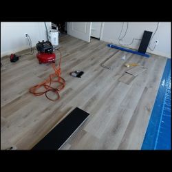 Tile Laminate Vinyl Hardwood Lvp 