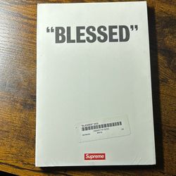 Supreme Blessed DVD