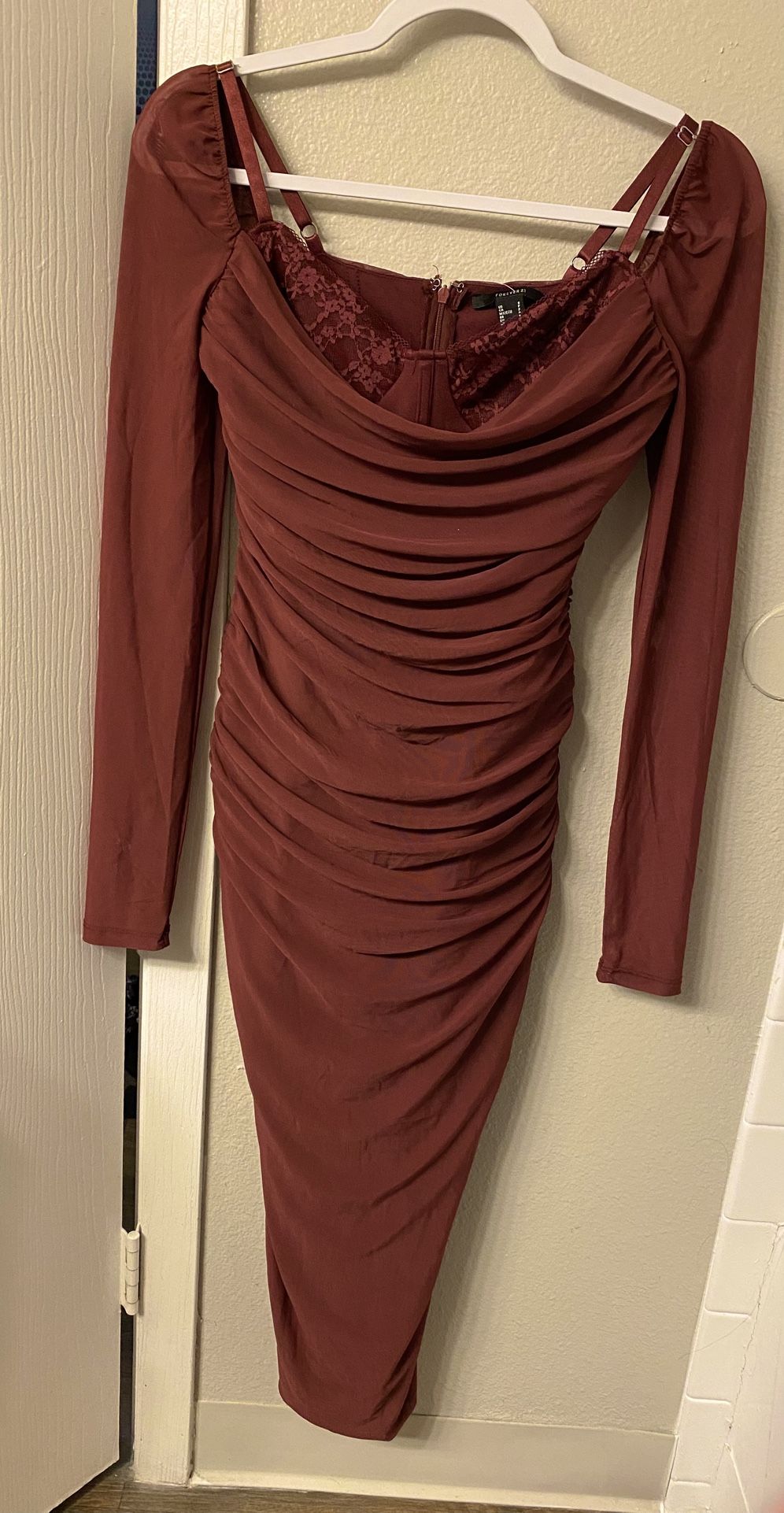 Forever21 Dress