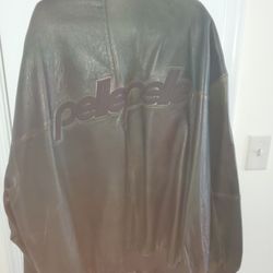 Pelle Pelle 