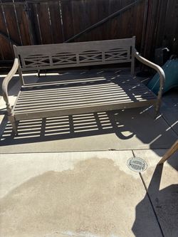 Day bed