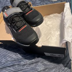 5.10 Trailcross Clip-in Shoes Size- 11.5