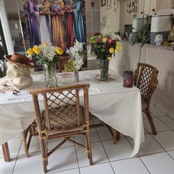 Dining  Table