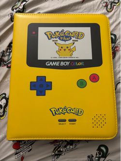 Pokemon