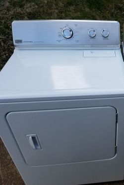 Electric dryer