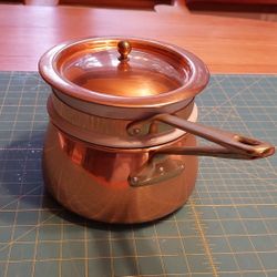 Double Boiler