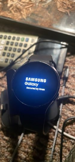 Samsung galaxy watch