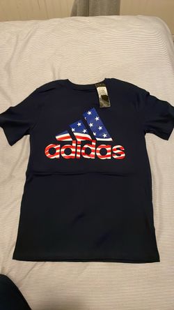 Adidas Shirt