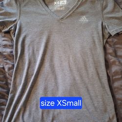 Name Brand Work Out Shirts