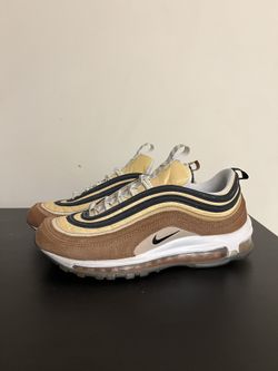 Nike Air Max 97 ‘Unboxed’