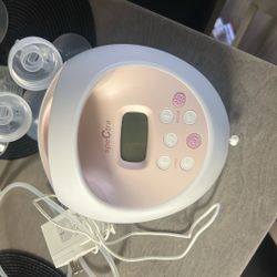 Spectra Breast pump 