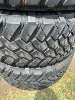 35x12.50 20 Nitto