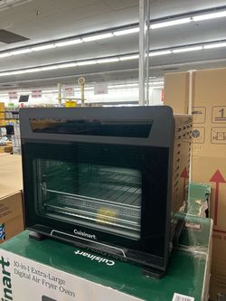 Cuisinart 10-in-1 Extra-Large Digital Air Fryer Oven