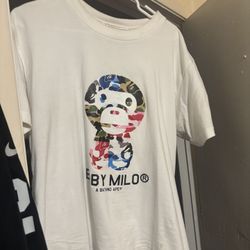 Bape Shirt