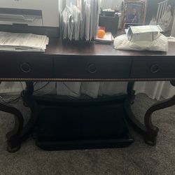 Desk Computer 