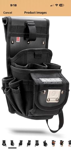 Veto Pro Pac DP3 BLACKOUT