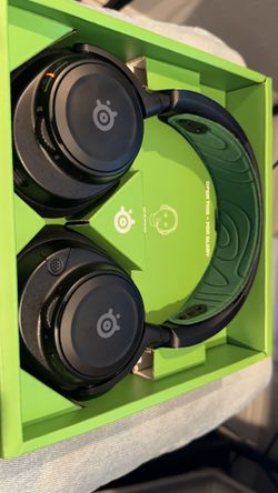 Steel Series Arctic 7x Wireless Headset