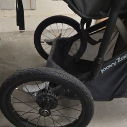 Jogger Stroller