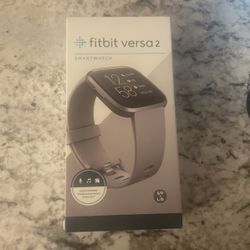 Fitbit Versa 2 