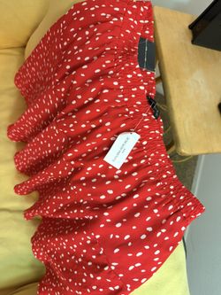 Brand New Banana Republic Brand Skirt 