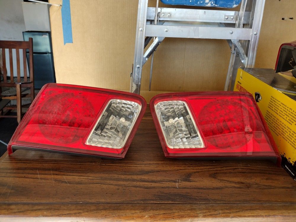 Micas Para Honda Civic 2003