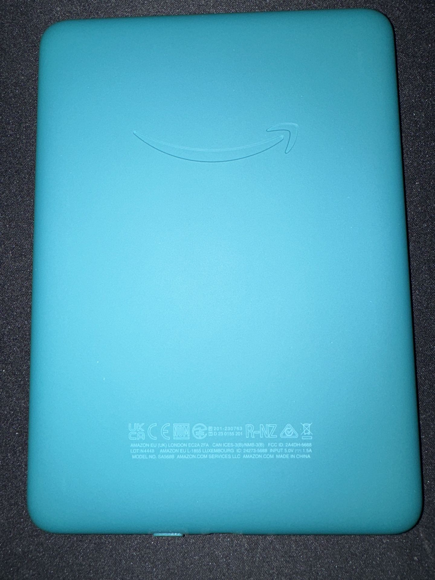 Amazon Kindle Paperwhite