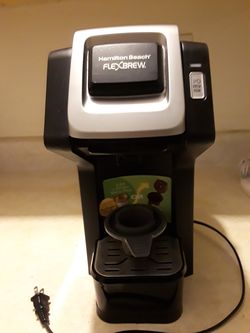 Coffee Maker