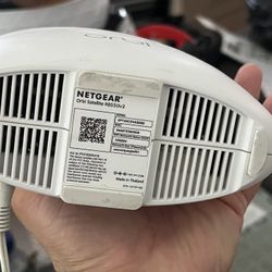NETGEAR®  orbi satellite rbs50v2 
