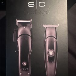 S|C Protége Modular Clipper and Trimmer Combo