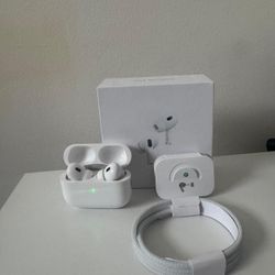 Air Pods Pro 2nd Generation 1to1