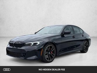 2025 BMW M340i