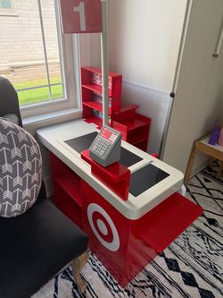 Target store toy