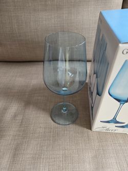 Godinger Sheer - Set Of Four Wine Glasses