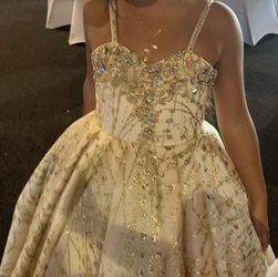 Beautiful Dress