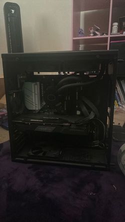 Computer/Parts